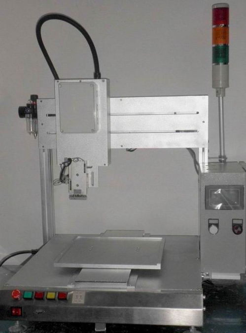 自動(dòng)化升級(jí) 廣州番禺展榮機(jī)械設(shè)備廠的網(wǎng)絡(luò)設(shè)備與自動(dòng)電感檢測(cè)機(jī)