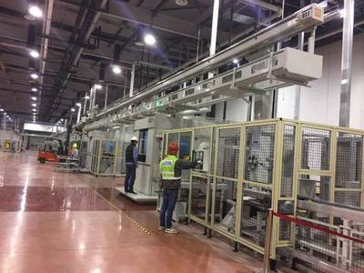 在路上 | 從“西部之光”訪問學(xué)者到汽車配件行業(yè)的跨界征途